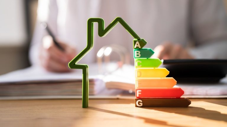 Control de humedades en Cantabria - Energía eficiente